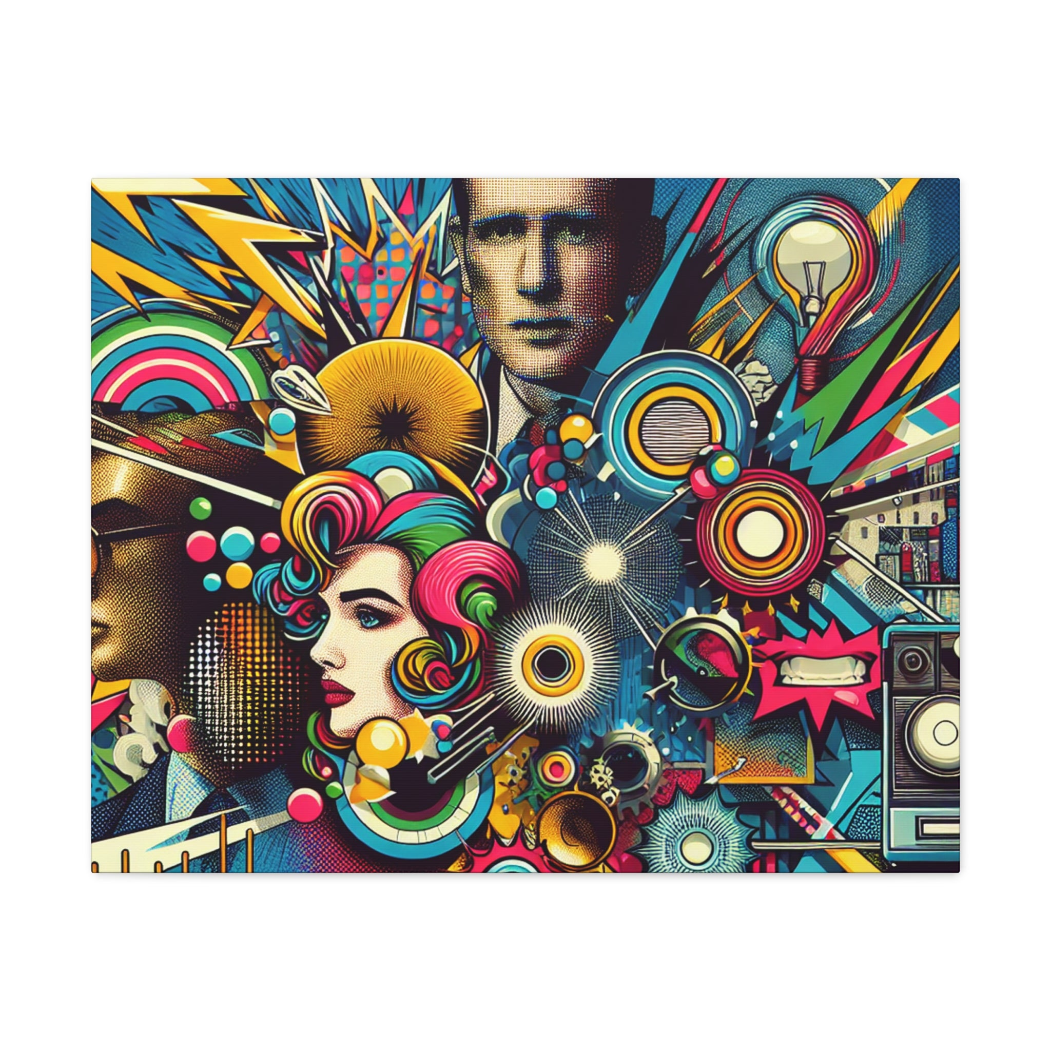 Ercole de' Roberti
Abstract: Nature's Reflections in Art.